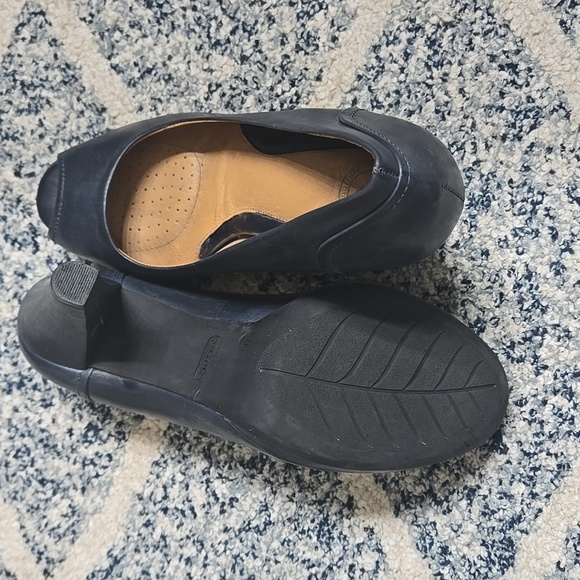 Nurture peeps toe pumps - Picture 4 of 7